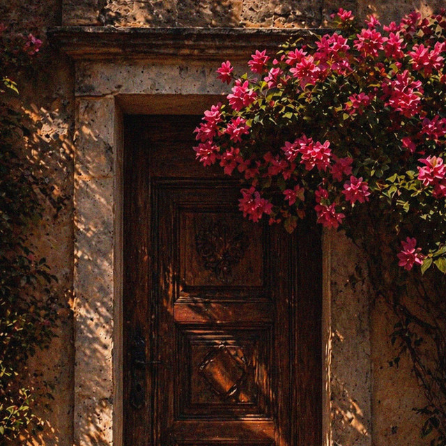 Doors cover