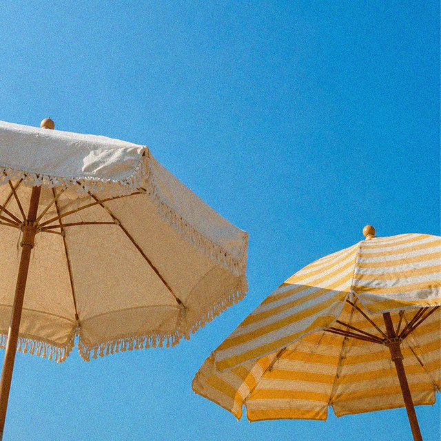 Summer Day cover