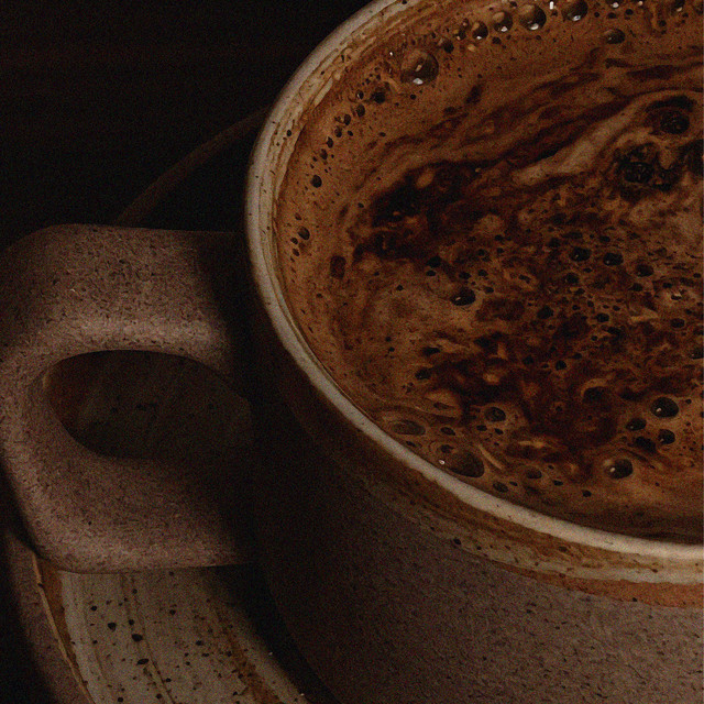 Coffee Aesthetic cover