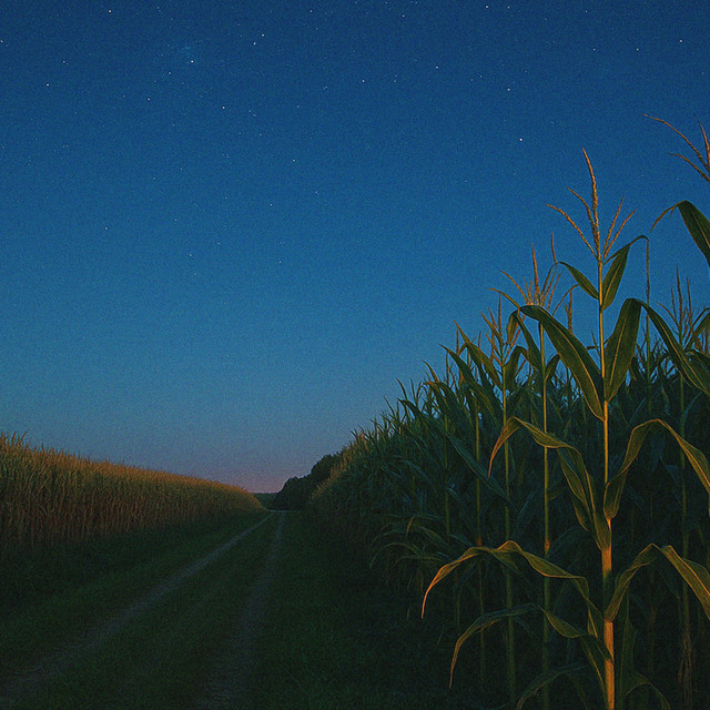 Countryside cover