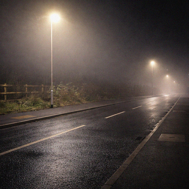 Empty Street cover