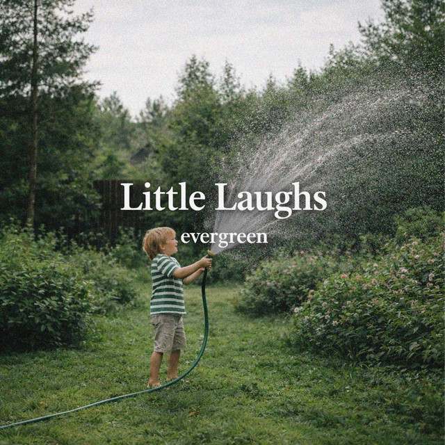 Little Laughs cover