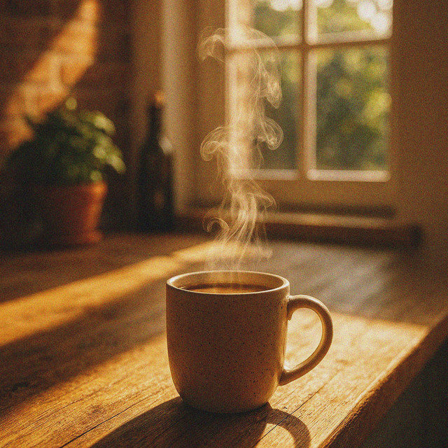 Coffee Sunday cover