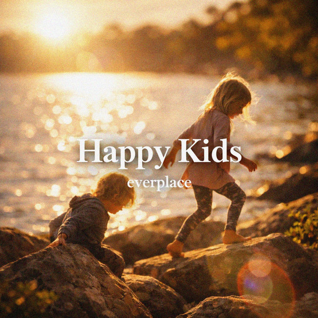 Happy Kids cover
