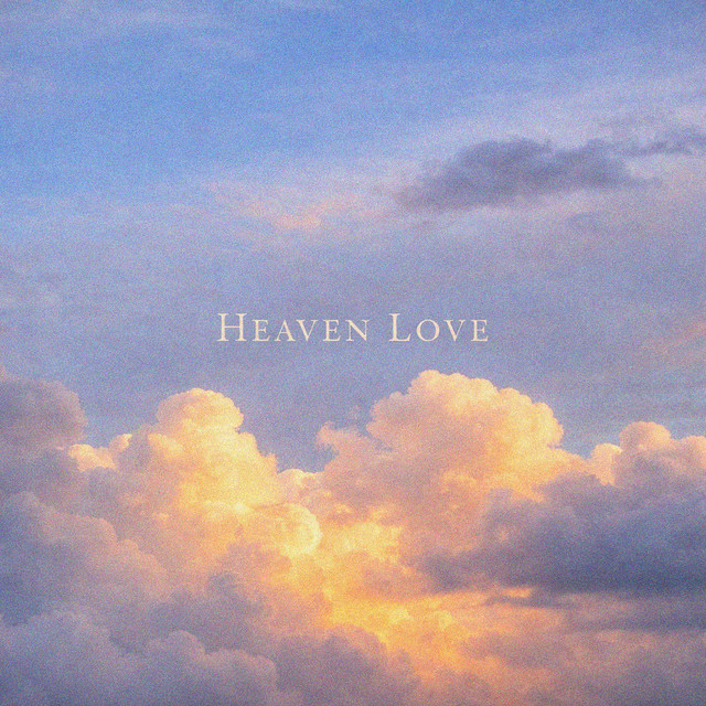 Heaven Love cover
