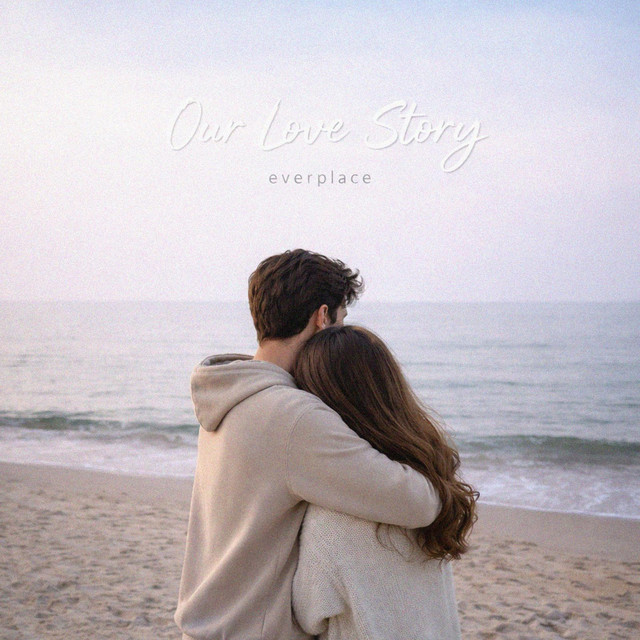 Our Love Story cover
