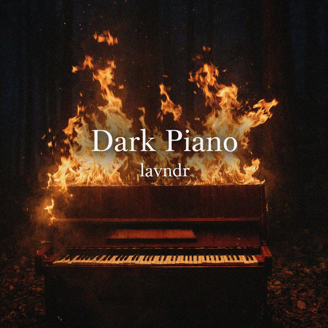 Dark Piano cover