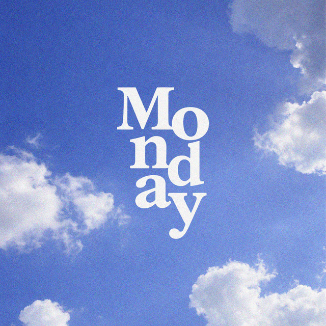 Monday cover