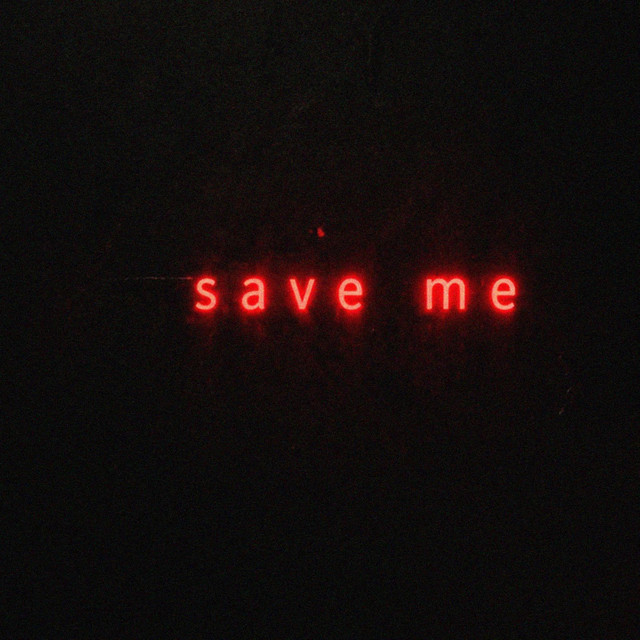 Save Me cover