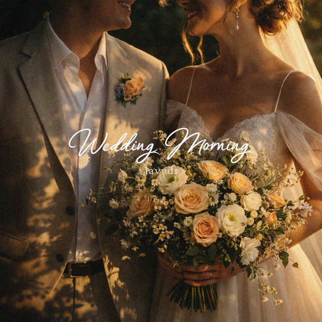 Wedding Morning cover