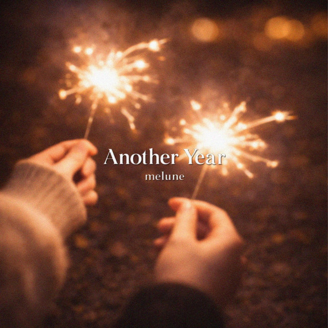 Another Year cover