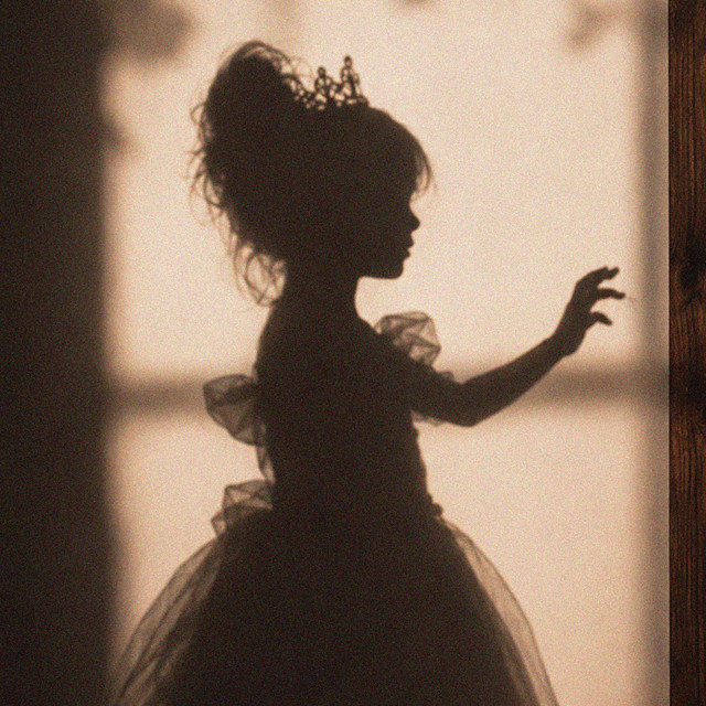 Little Girl cover