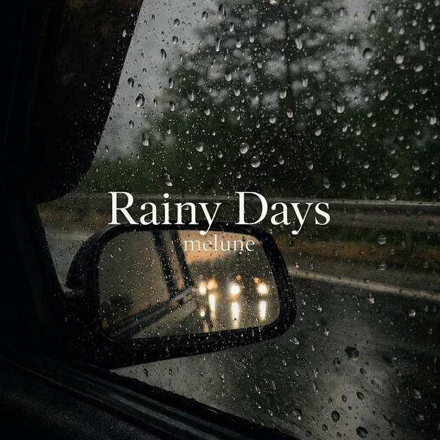 Rainy Days cover