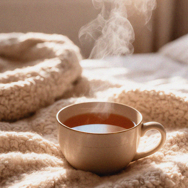 Tea Lovers cover